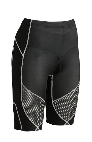 CW-X Women's CW-X Ventilator Stabilyx Tri Short On Sale
