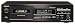 Onkyo TA-6211 Kassettenredeck schwarz