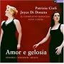 Patrizia Ciofi & Joyce Di Donato ~ Handel Operatic Duets 'Amor e gelosia'