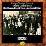 Ottoman Classical Music