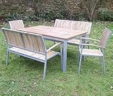 JCA Imports Ltd Kensington garden furniture set