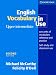 English Vocabulary in Use Upper-Intermediate with answers (Vocabulary in Use) (Vocabulary in Use)