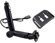 ARKON TTOXL121-USB TomTom ONE XL Lighter Socket Mount with integrated Mini USB Power for TomTom ONE XL