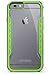 iPhone 6s Case & iPhone 6 Case, X-Doria Defense Shield Series - Military Grade Drop Tested, Anodized Aluminum, TPU, and Polycarbonate Case for iPhone 6s & iPhone 6