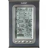 La Crosse Technology WS-1510U-IT Professional Weather Center