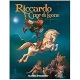 Riccardo Cuor di Leonedi Fr�d�ric Brr�maud