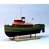 Dumas 1 72 Carol Moran Tugboat by Dumas