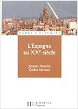 L'Espagne au XXe siècle