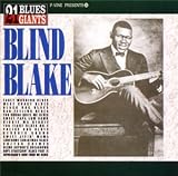 P-Vine Presents 21 Blues Giants