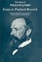 Essays in Psychical Research (Works of William James)
