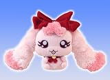 Yes!プリキュア5 もふもふぬいぐるみ ミルク