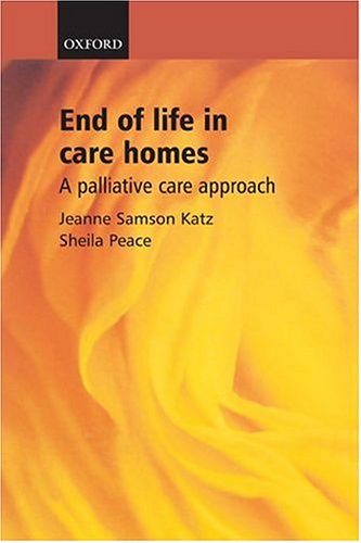 End-of-Life