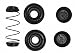 Automotive : Aimco K922057 Rear Drum Brake Wheel Cylinder Repair Kit