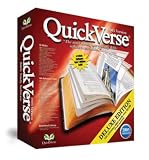 QuickVerse 2005 Deluxe Edition