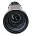 Electronics : Sharp Electronics ANC 12MZ Short Throw Lens