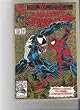 THE AMAZING SPIDERMAN COMIC BOOK-GIANT SIZED 30TH ANNIVERSARY OF AMAZING SPIDER-MAN (SPIDEY VS.VENOM:THE FINAL CONFRONTATION!)