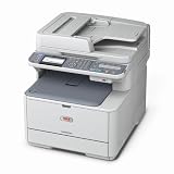 Produkt-Bild: Oki MC561dn Multifunktionsger&auml;t (Scanner, Kopierer, Drucker und Fax)
