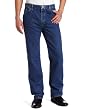 George Strait by Wrangler Men's Cowboy Cut Jean