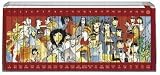 Meyers Gro�es Taschenlexikon, 24 Bde. m. DVD-ROM - K�nstlerausgabe Udo Lindenberg