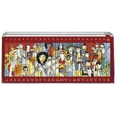 Meyers Gro�es Taschenlexikon in 24 B�nden plus DVD-ROM. K�nstlerausgabe Udo Lindenberg. 150.000 Stichw�rter: 24 Bde