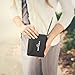 Travellows Travel Passport Holder for Men & Women, RFID Blocking Wallet