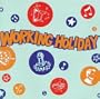 Working Holiday