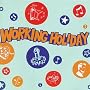 Working Holiday!