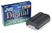 JVC VU-A222KIT Mini DV Starter Kit