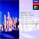 Sibelius: Symphonies Nos. 3, 5, 6 & 7; Tapiola; En Saga