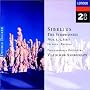 Sibelius: Symphonies Nos. 3, 5, 6 & 7; Tapiola; En Saga