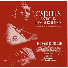 E Dame Jolie