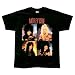Motley Crue - Glam Rock T-Shirt