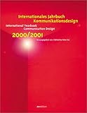 Internationales Jahrbuch Kommunikationsdesign 2000/2001
