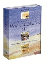 The Complete Watercolour Set (Readers Digest)