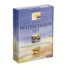 The Complete Watercolour Set (Readers Digest)