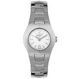 Tissot Women's T-Trend T-Round Watch #T64.1.285.32