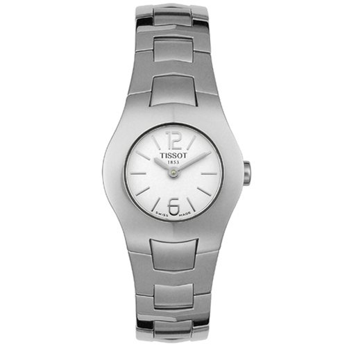 Tissot Women's T Trend T Round Watch #T64.1.285.32