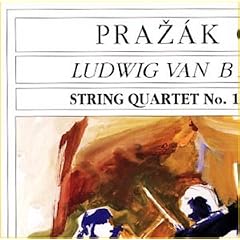 Quatuor � cordes n� 15 en la mineur, op 132 / n� 16 en fa majeur, "Muss es sein? es muss sein", op 135