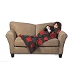 Transformers Blanket With Sleeves - Transformers Comfy Throw