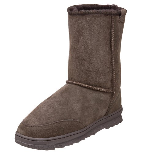 EMU Australia Women's Outback Lo Premium Australian Sheepskin Boot