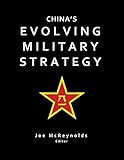 China's Evolving Military Strategy
