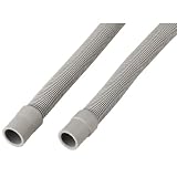 Produkt-Bild: Xavax 00111051 Ablaufschlauch f&uuml;r alle Waschmaschinen, Geschirrsp&uuml;ler (Service/Werkstatt)