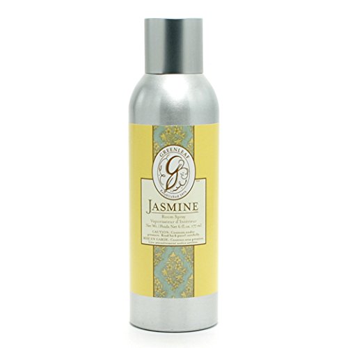 Jasmine room fragrance?