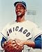 Billy Williams Chicago Cubs 8x10 Photo