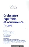 Croissance équitable et concurrence fiscale