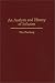 Books : An Analysis and History of Inflation