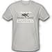 NBC Studio Tour Awesome Junior T-Shirt