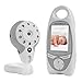 Motorola MBP30 Digital Video Baby Monitor