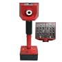 Grip Knee Kicker Carpet Installer