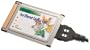 Macsense MPC-200 10/100Mbps Cardbus Laptop Network Adapter (PC/Mac)